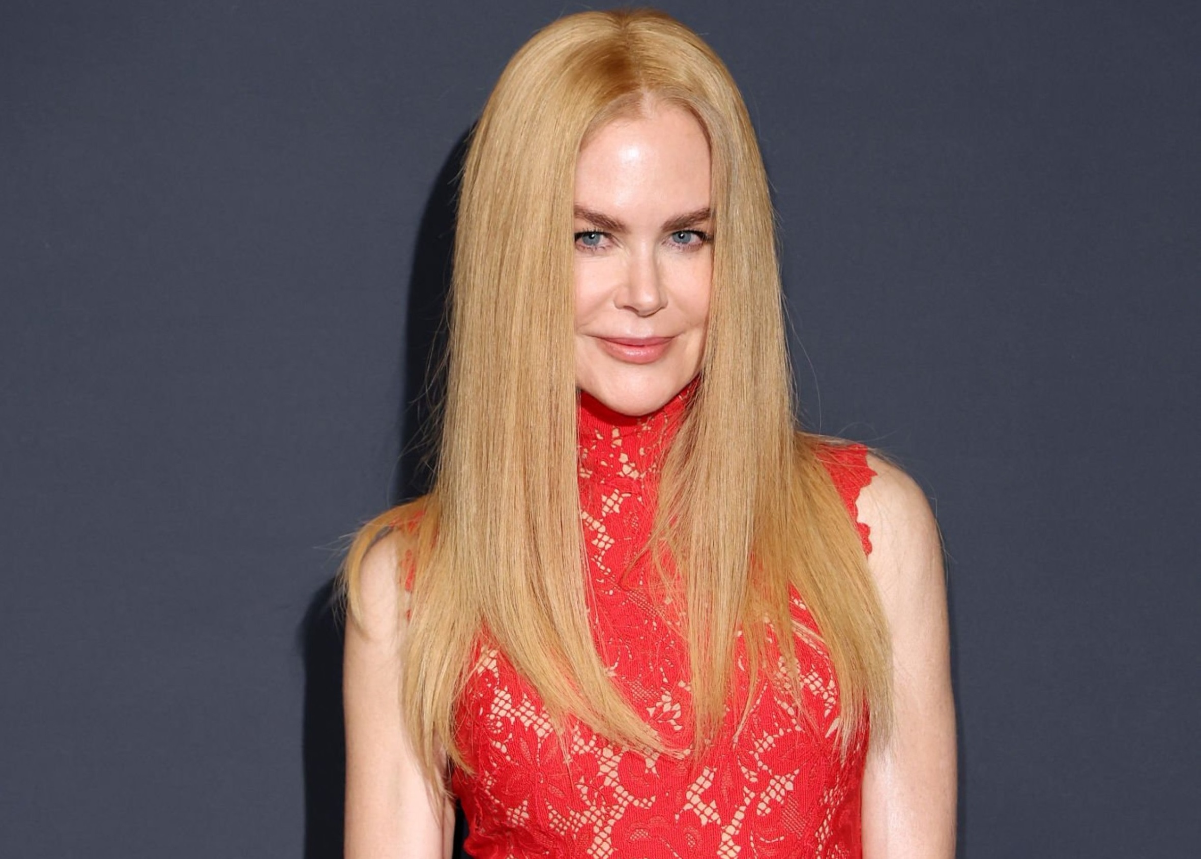 Nicole Kidman dan Keith Urban Berpisah usai 19 Tahun Menikah